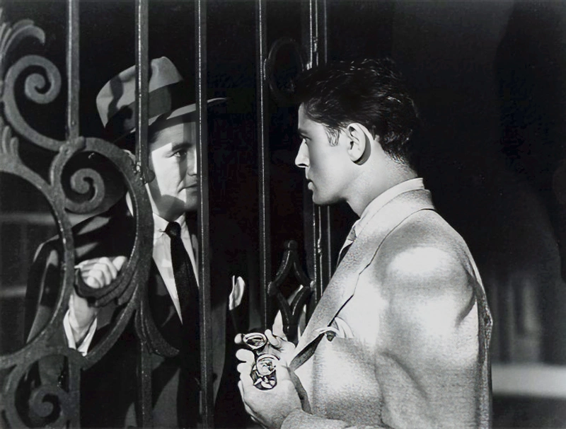 Strangers on a Train (1951)