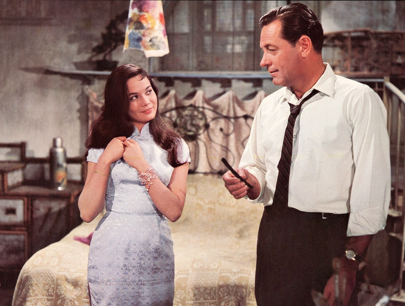 The-world-of-Suzy-Wong_800-606 Nancy Kwan in The World of Suzy Wong