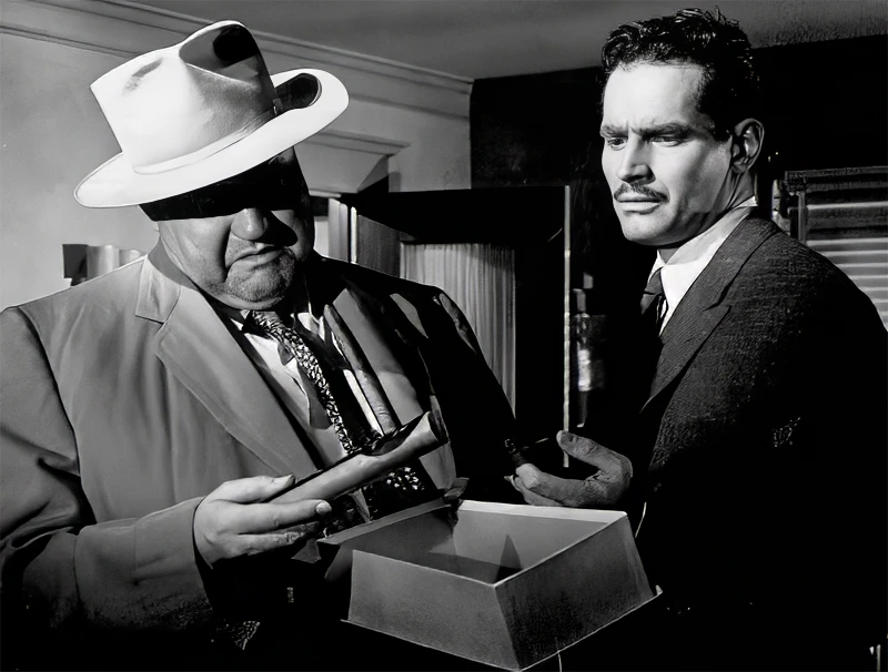 Touch of Evil (1958) Touch of Evil (1958)