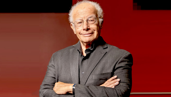 Foster Hirsch