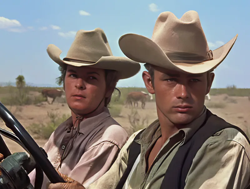 Giant-Mercedes-Dean_800-606 Giant (1956)