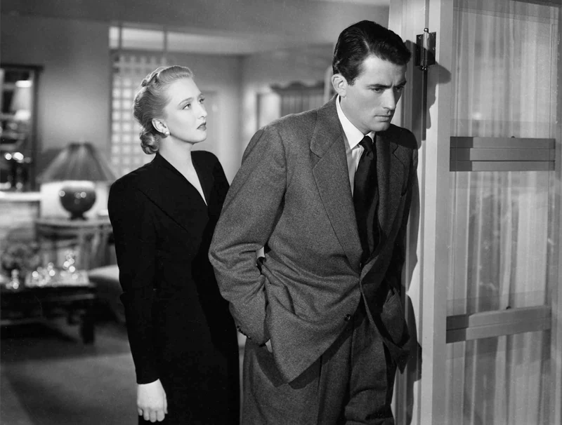 Gentlemen's Agreement