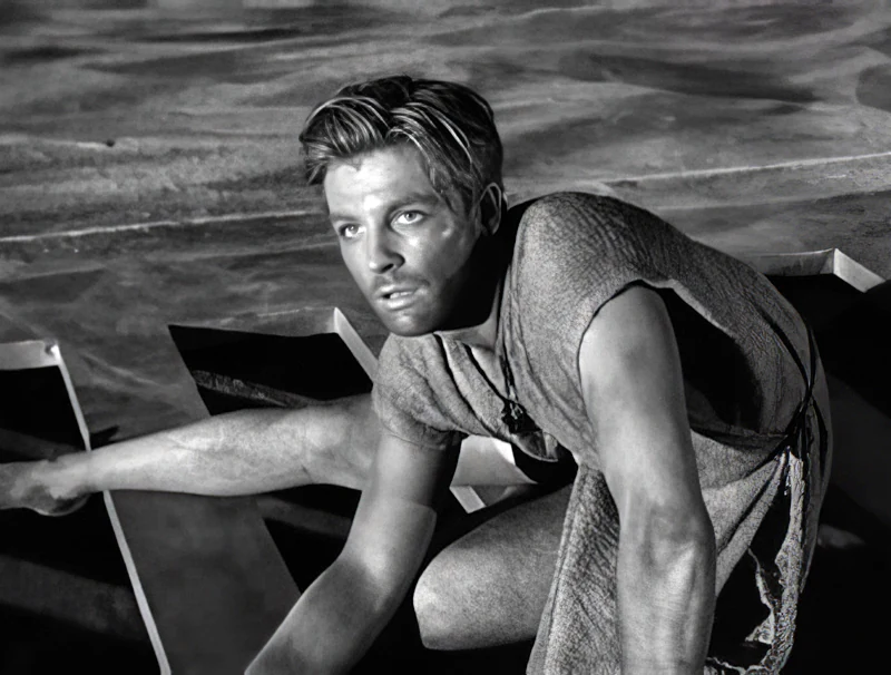 The Incredible Shrinking Man