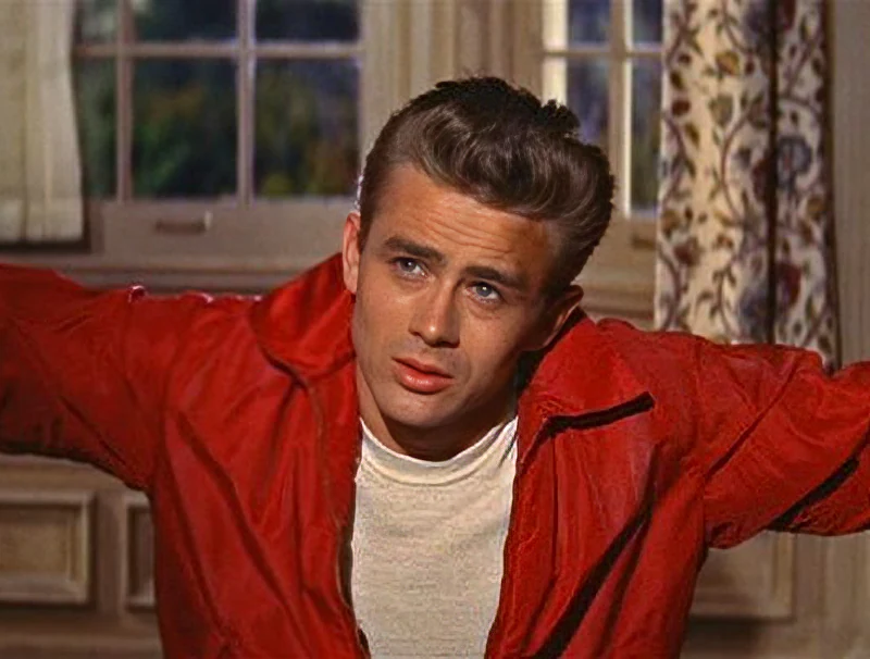 Rebel without a Cause - James Dean