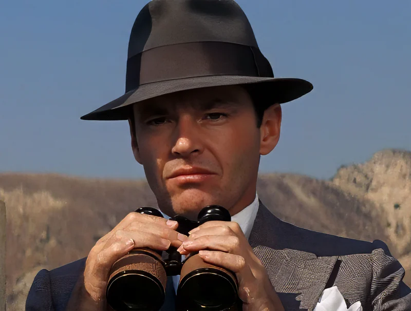 Chinatown_800-606 Chinatown (1974) - Jack Nicholson